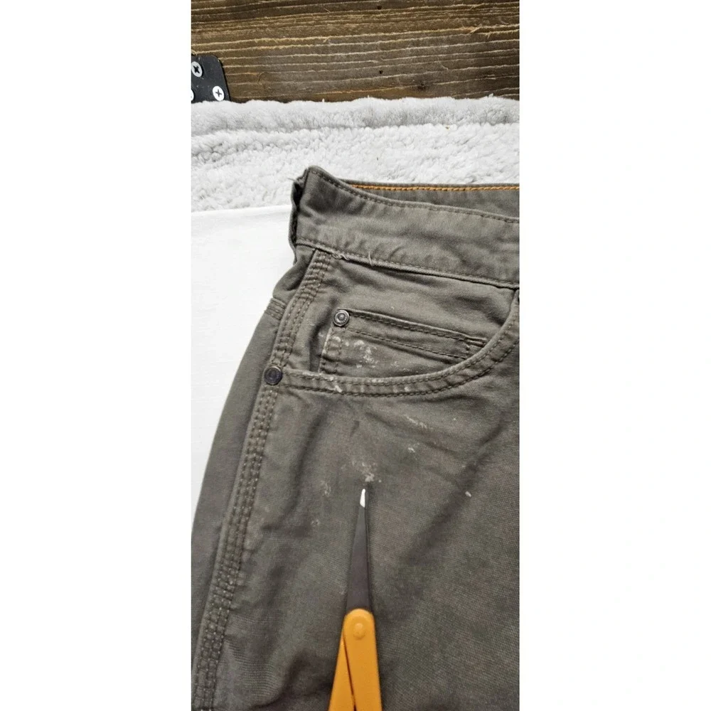 Men's Ridgecut Toughwear Size 30/30 Work/Carpenter‎ Pants